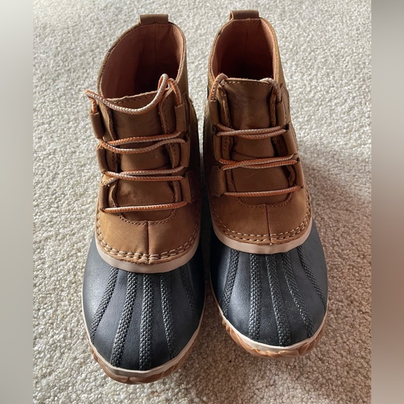 Sorel Rain/snow boot - Picture 6 of 6